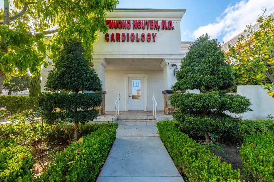 Primary Photo Of 4206 44th St, San Diego Healthcare For Sale