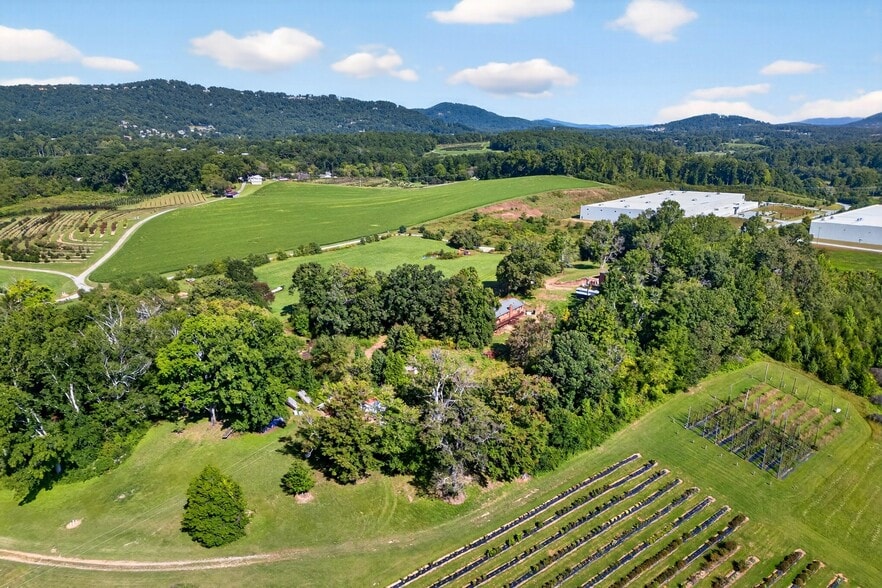 More Photos Of 467 Butler Farm Rd, Mills River Land For Sale