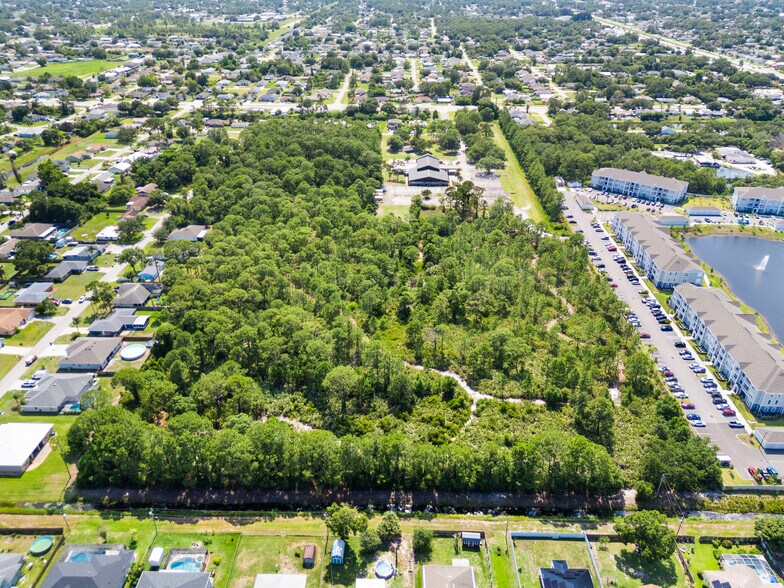 More Photos Of 00 SE Coply St, Palm Bay Land For Sale