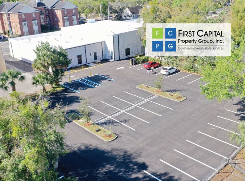 More Photos Of 609-619 E Colonial Dr, Orlando Office For Lease