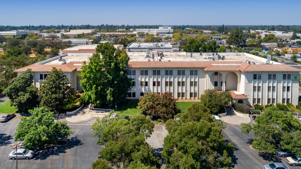 6060 Sunrise Vista Dr, Citrus Heights, CA 95610 Medical For Sale