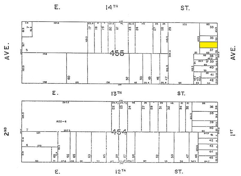 More Photos Of 231 First Ave, New York Storefront Retail Residential For Lease