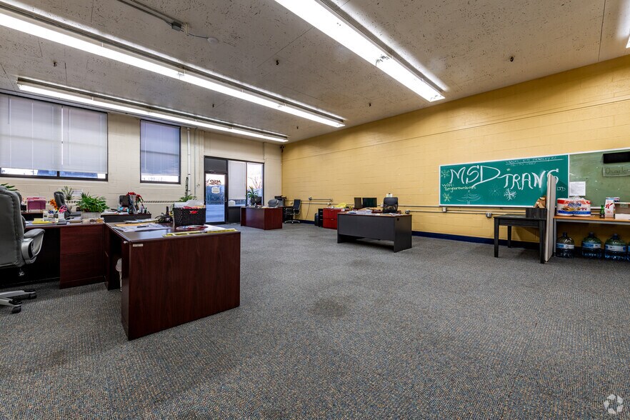 Photo of 1st Floor Ste Main/Anchor