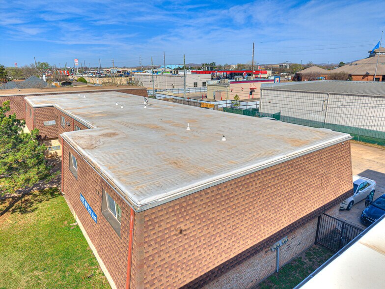 More Photos Of 6401 NW Oak Ave, Lawton Apartments For Sale