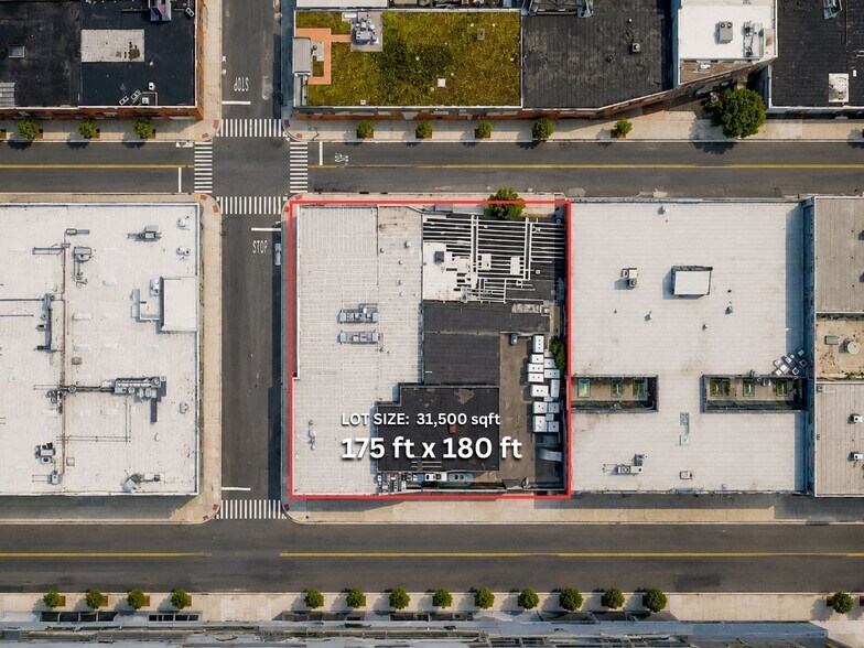 More Photos Of 23-01 Borden ave, Queens General Retail For Sale