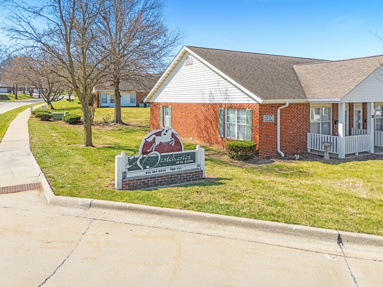 More Photos Of 2302 Village Dr, Saint Joseph Apartments For Sale