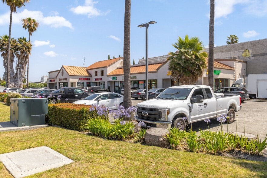 More Photos Of 2503-2529 Scott Blvd, Santa Clara Freestanding For Sale