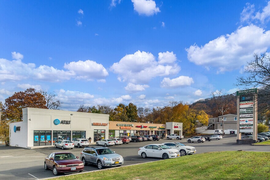 More Photos Of 236-246 Route 9W, West Haverstraw Storefront Retail Office For Sale