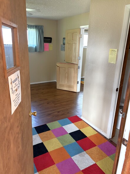 More Photos Of 201 Kathey Street, Weatherford Religious Facility For Sale
