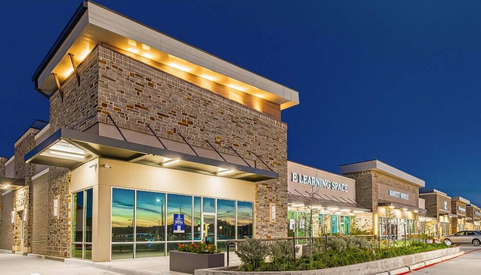 More Photos Of 2310 Harlem Rd, Richmond General Retail For Lease