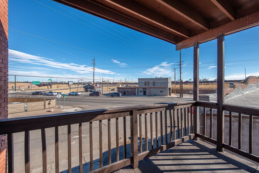 More Photos Of 901 E C St, Pueblo Storefront Retail Residential For Sale
