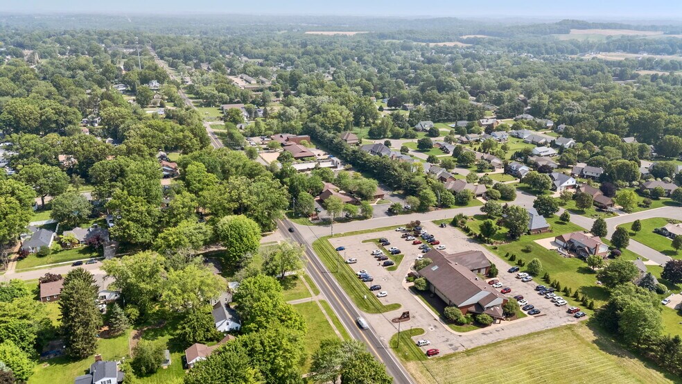 More Photos Of 2400 Wales Ave NW, Massillon Office For Lease