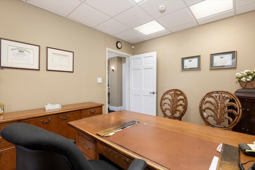 More Photos Of 305 Main St, East Aurora Office For Sale