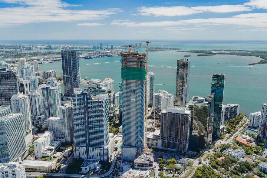 Primary Photo Of 1420 S Miami Ave, Miami Apartments For Sale