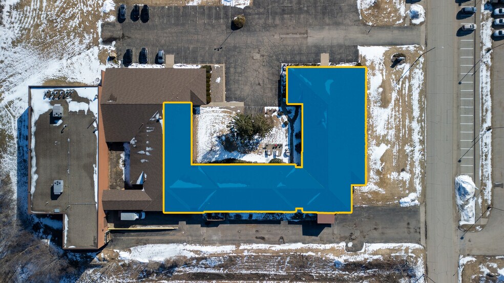 More Photos Of 5140 Moundview Dr, Red Wing Manufacturing For Lease