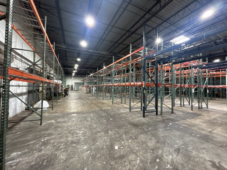 More Photos Of 4475 S Clinton Ave, South Plainfield Warehouse For Sale