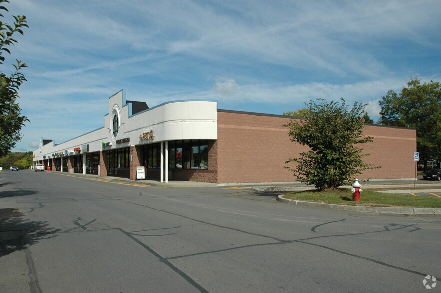 501 Columbia Tpke, Rensselaer, NY 12144 For Lease