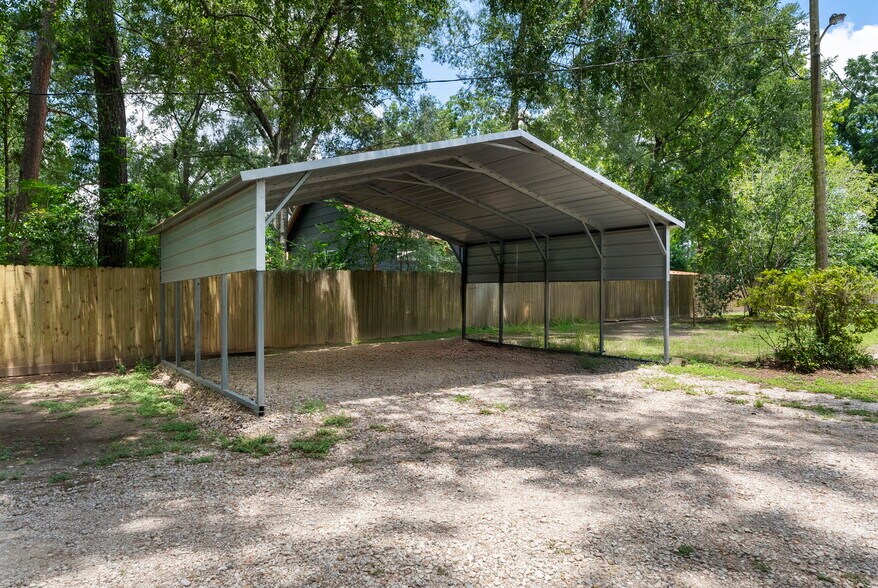 More Photos Of 15091 FM 1485, Conroe Land For Sale