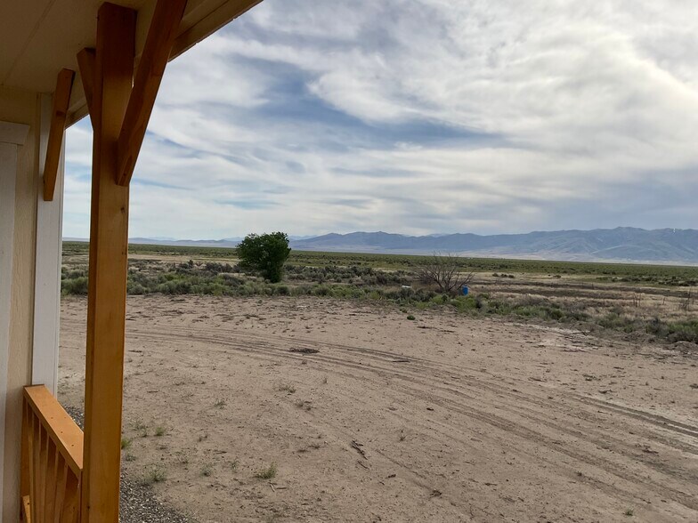 More Photos Of SEC 5 TWP 34N RGE 63E MDB&M, Wells Land For Sale