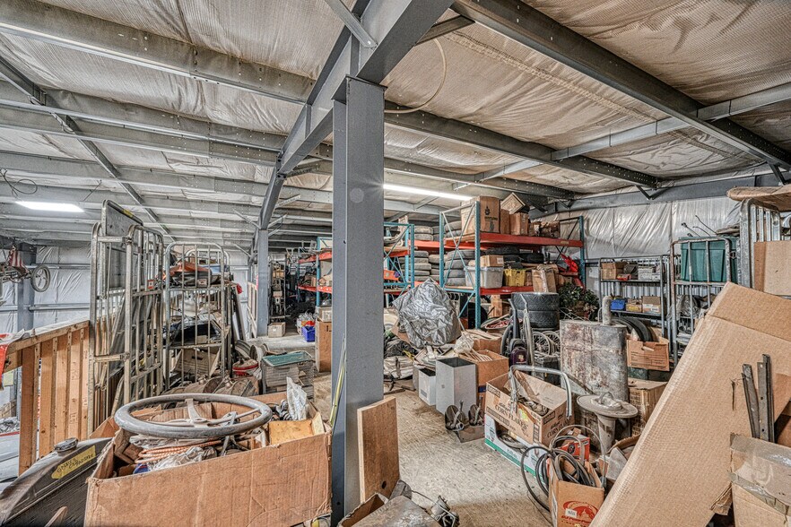 More Photos Of 1235 US Route 202, Winthrop Auto Dealership For Sale