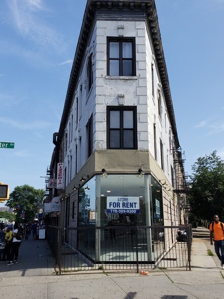 More Photos Of 1300-1302 Flatbush Ave, Brooklyn Office Residential For Lease