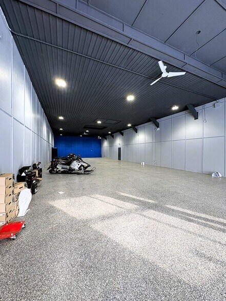 More Photos Of 134 Forest Lea Rd, Pembroke Warehouse For Sale