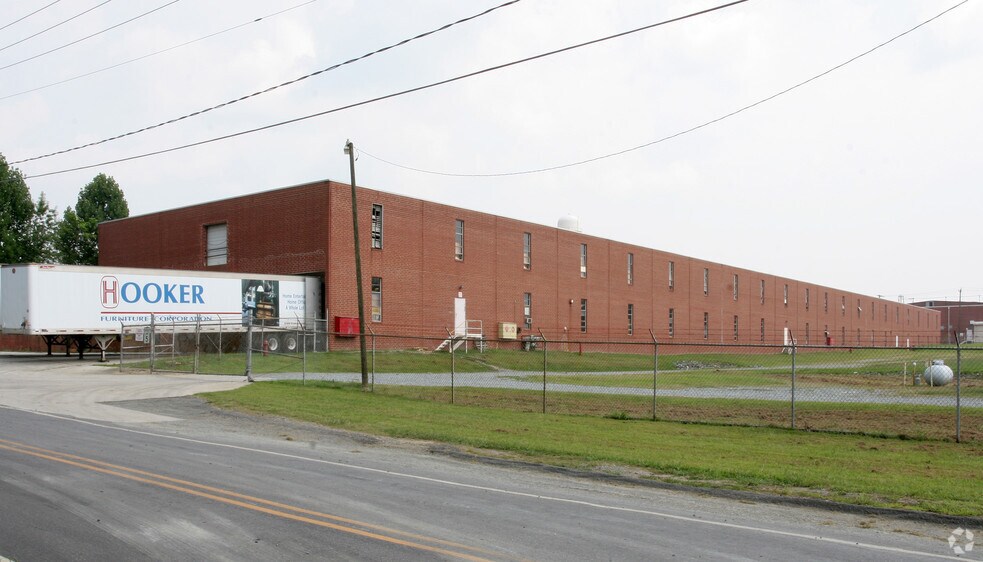 Primary Photo Of 5921 Laurel Knoll Dr, Pleasant Garden Industrial For Sale