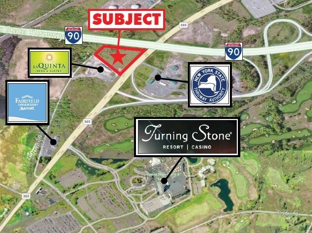 More Photos Of 0 Willow Pl, Verona Land For Sale