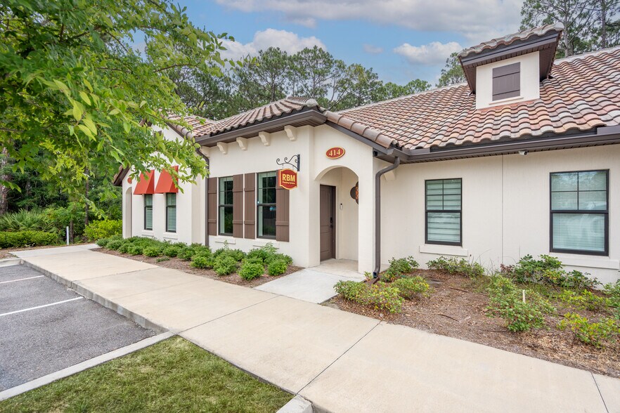 More Photos Of 430-436 Paseo Reyes Dr, Saint Augustine Medical For Sale
