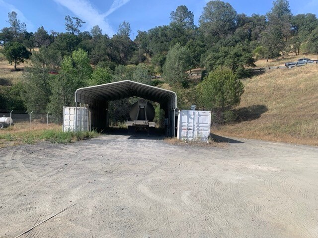 More Photos Of 9196 B Ridge Rd., Newcastle Land For Lease