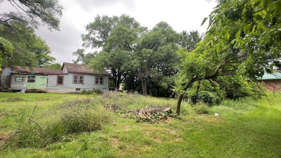 More Photos Of 165 Monroe Ave, Lewisburg Land For Sale