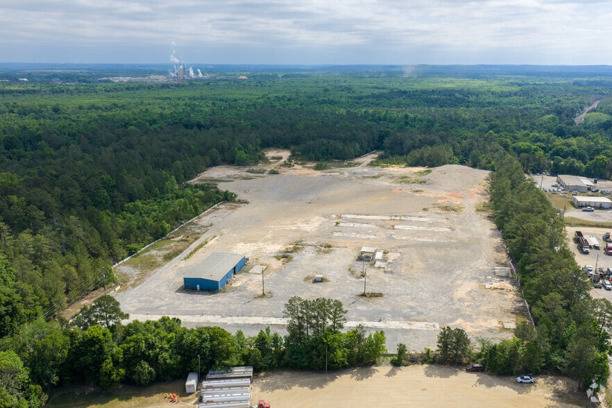 More Photos Of 220 Cargill Road Connector, Macon Land For Lease