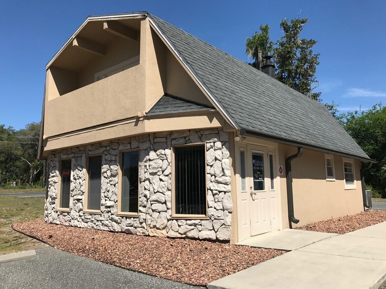 Primary Photo Of 5205 County Road 171, Wildwood Office For Sale