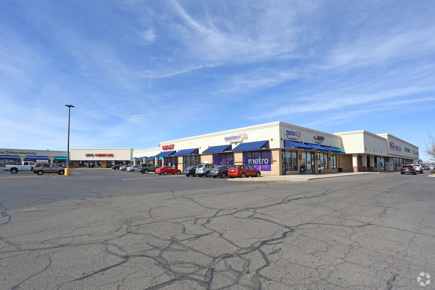 More Photos Of 1715-1877 S Pueblo Blvd, Pueblo Unknown For Lease