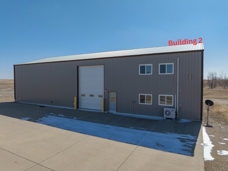 More Photos Of 2708 30th Ave NE, Minot Manufacturing For Sale