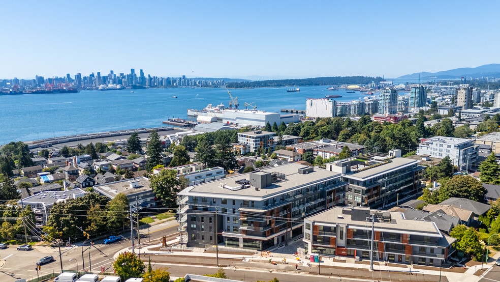 More Photos Of 422 3rd St E, North Vancouver Apartments For Lease