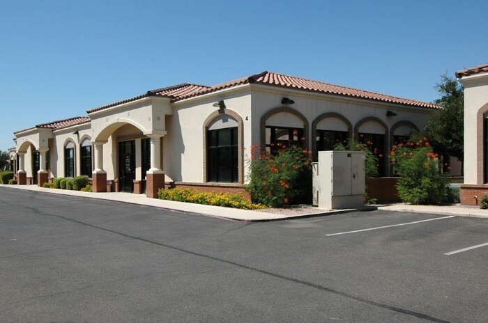 More Photos Of 428 S Gilbert Rd, Gilbert Office For Sale