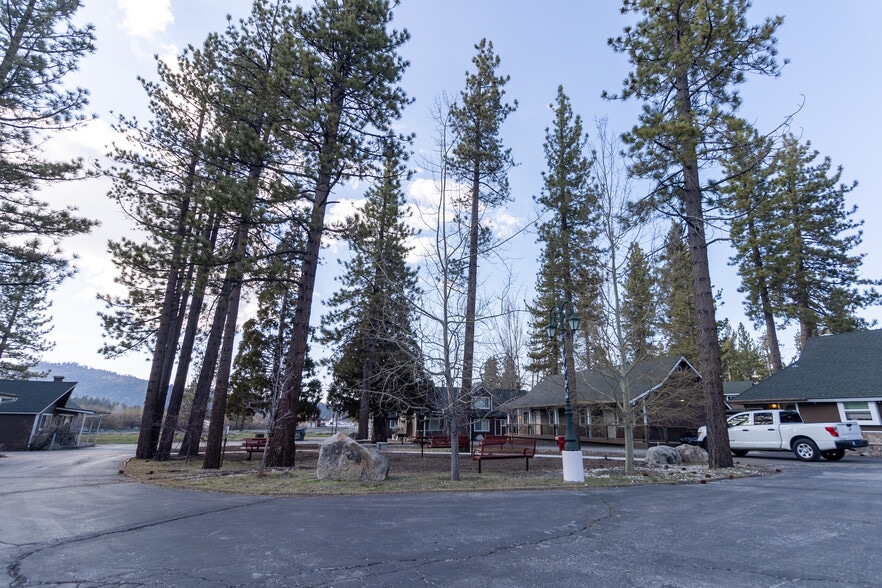 More Photos Of 39756 Big Bear Blvd, Big Bear Lake Hotel For Sale