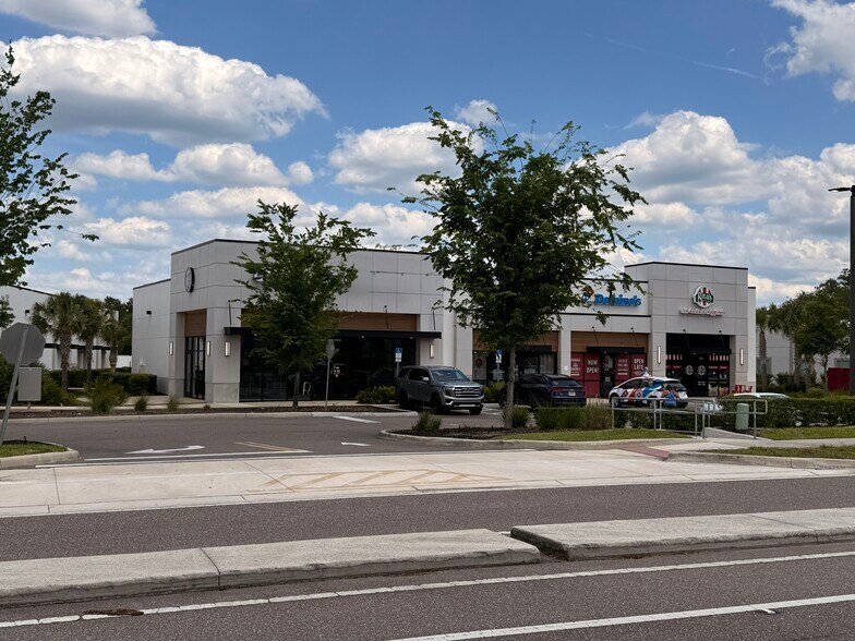 More Photos Of 5628 Circa Fishhawk Blvd, Lithia General Retail For Lease