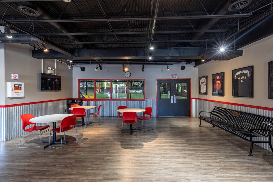 More Photos Of 22 Rich Hill Rd, Cheswick Sports And Entertainment For Sale
