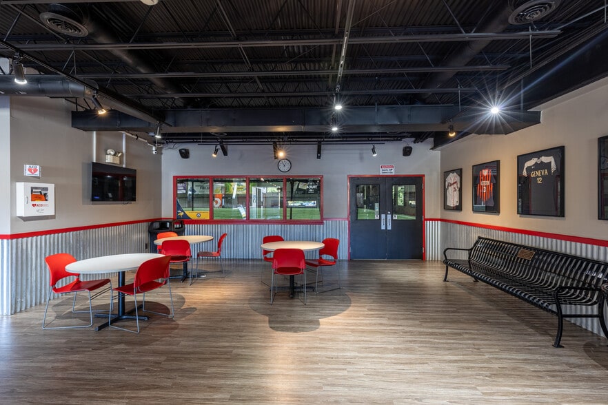 More Photos Of 22 Rich Hill Rd, Cheswick Sports And Entertainment For Sale