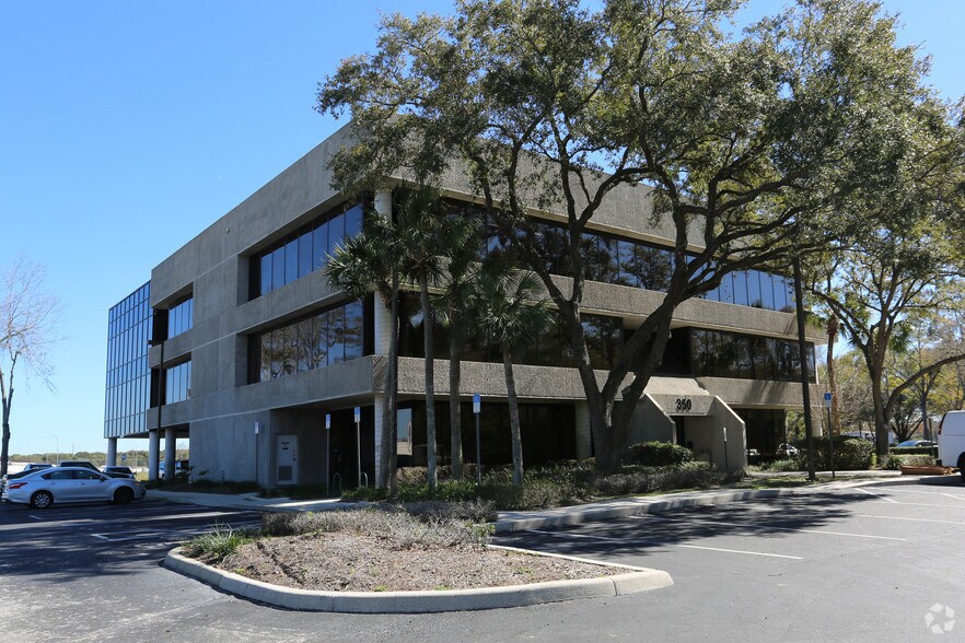 Primary Photo Of 350 N Lake Destiny Dr, Maitland Office For Lease
