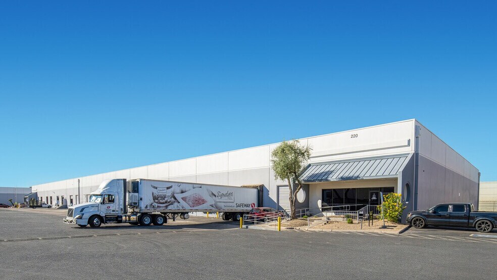 More Photos Of 10 S 48th Ave, Phoenix Unknown For Lease