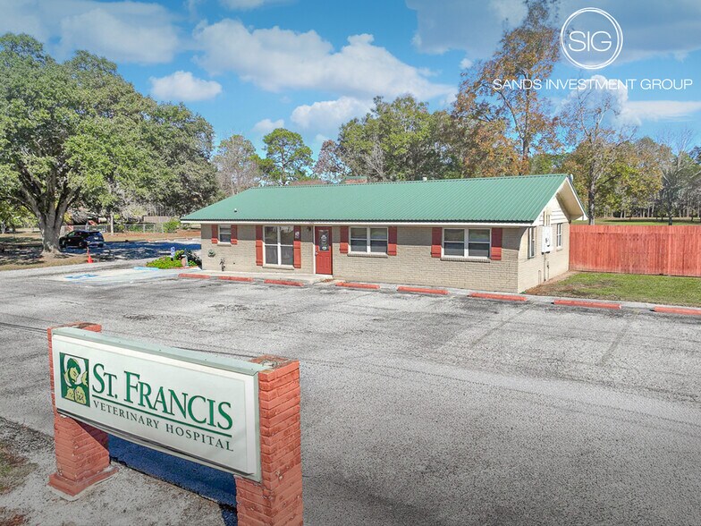 Primary Photo Of 151 S Beadle Rd, Lafayette Freestanding For Sale