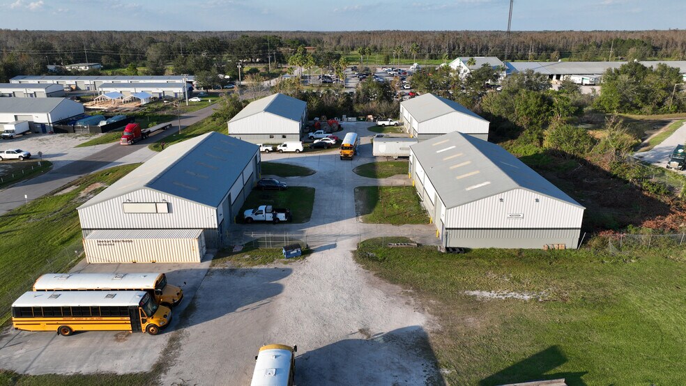 More Photos Of 8420 Epicenter Blvd, Lakeland Unknown For Lease