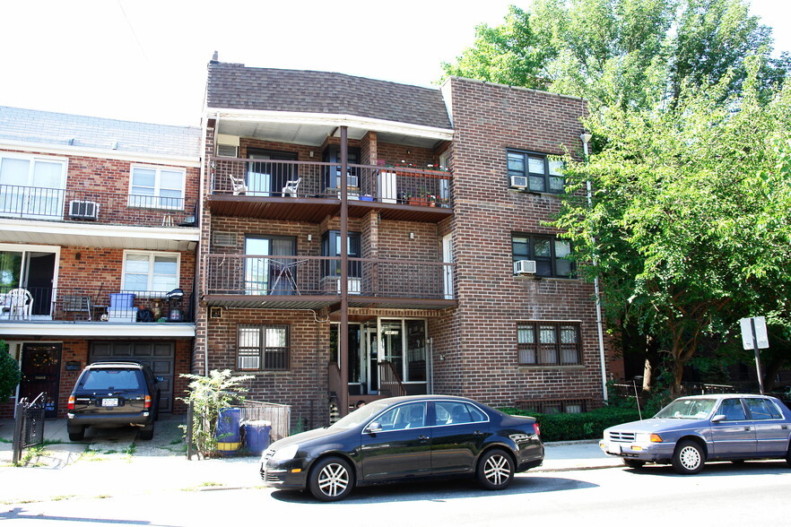 Primary Photo Of 14422 34th Ave, Flushing Apartments For Sale