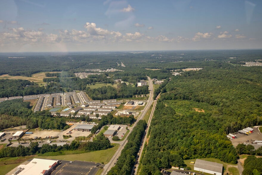 More Photos Of 2602 Drowning Creek Rd, Dacula Land For Sale