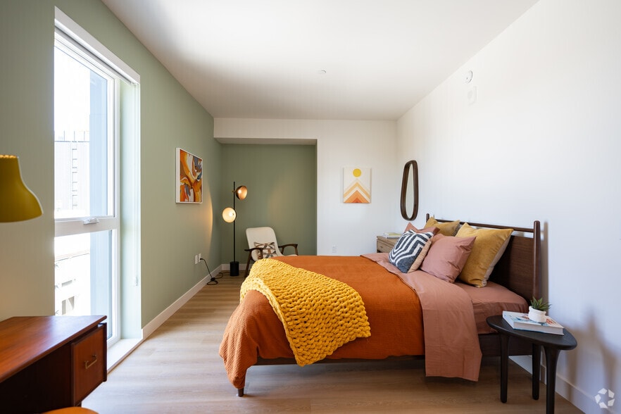 More Photos Of 420 Mendocino Ave, Santa Rosa Apartments For Lease