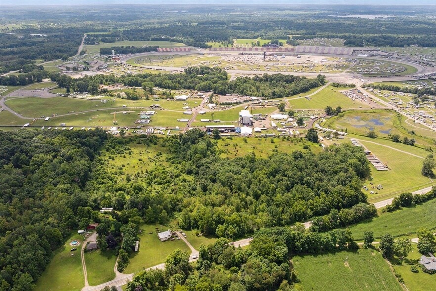 More Photos Of 13750 M 50, Brooklyn Land For Sale