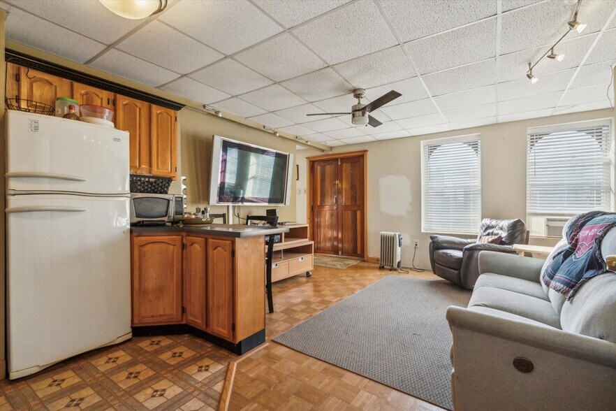 More Photos Of 419 Pierce St, Philadelphia Police Fire Station For Sale